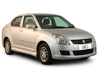 Maruti Swift Dzire-img